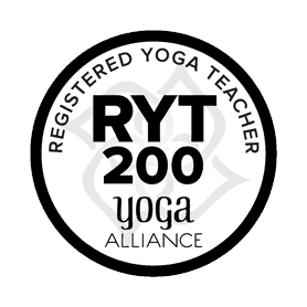 Registered Yoga Teacher RYT200® | Yoga Alliance