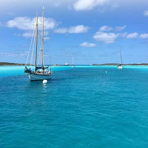 Best Family Vacation Idea | Private Sailing Charter