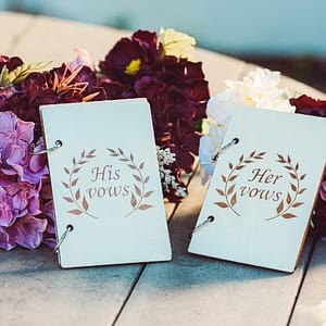 Vows at the Bow Elope Package