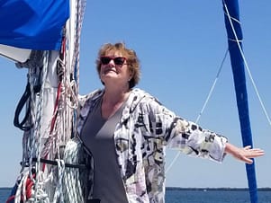 reasons to choose a sailing charter vacation