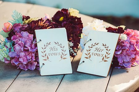 Vows at the Bow Elope Package