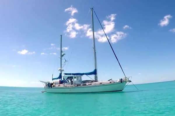 Private Sailing Charter by Take Me There Sailing